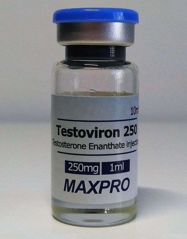 Testoviron 250